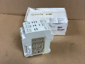 549904 LEUZE Msi Aopd Safety Interface Relay