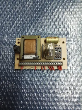 NT1GA-503 LEUZE ELECTRONIC General Relays