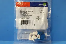 61110-RL6 LEVINTON Modular Jack Extreme #2