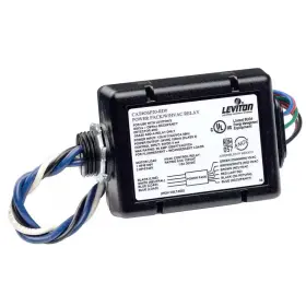 726084965119 LEVITON Power Pack Contact Relay
