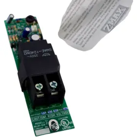RELAY-030 LEVITON Ez Normally Closed