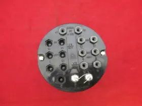 8889-0003 LFE INSTRUMENTS Meter Relay Control #3