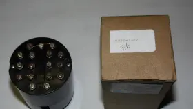8889-3002 LFE INSTRUMENTS Api Meter Relay Control Unit #2