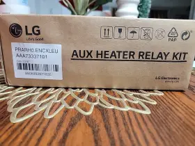 808992871835 LG Heater Relay Prarho Encxleu Kit