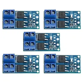 600358297383 LGDEHOME Dual High Power Mosfet Trigger Switch