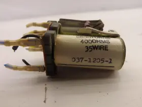 037-1203-5 LIBERTY CONTROLS Hms Wire #3
