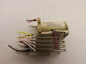 037-1225-5 LIBERTY CONTROLS Relay #2