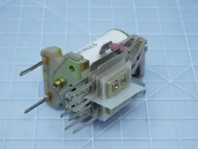 037-I204-5 LIBERTY CONTROLS Relay Wire