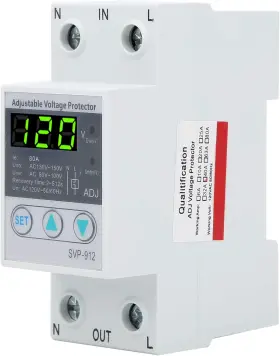 LIEBEWHH6G108SQBF-13 LIEBEWH Voltage Protector Relay Recovery