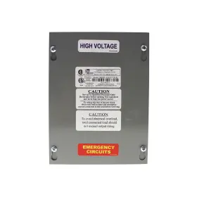 GR2001 LIGHTING CONTROL DESIGNS Emergency Shunt Relay