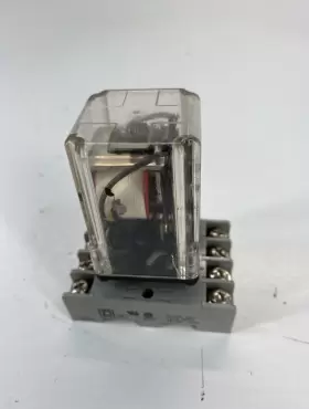 6678 LINE ELECTRIC Relay #2