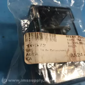 AG2A LINE ELECTRIC Vac Relay Usip #2