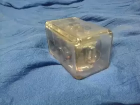AGH3D LINE ELECTRIC CO Relay #2