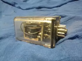 AGH3D LINE ELECTRIC CO Relay #3
