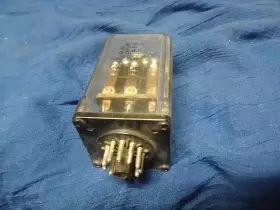 AGH3D LINE ELECTRIC CO Relay