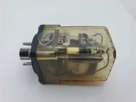 MK-4302 LINE ELECTRIC Pin Relay #3