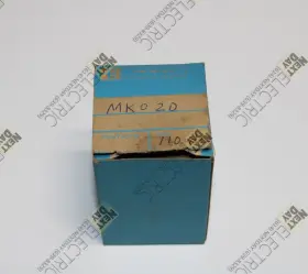 MK02D LINE ELECTRIC Relay Esterline