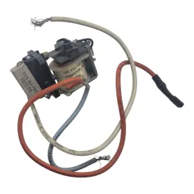 MK3A LINE ELECTRIC Irc Amp Relay
