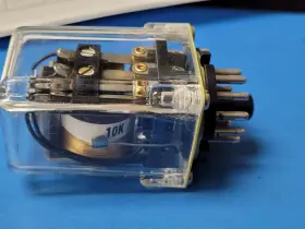 MKF3 LINE ELECTRIC Relay Pin #2