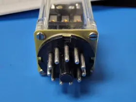 MKF3 LINE ELECTRIC Relay Pin #3