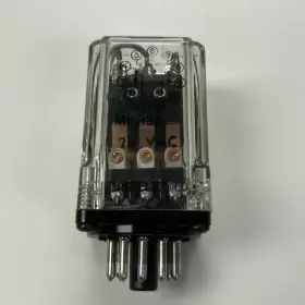 MKH3A LINE ELECTRIC Pin Relay #2
