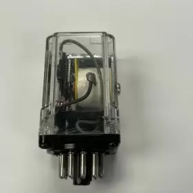 MKH3A LINE ELECTRIC Pin Relay #3