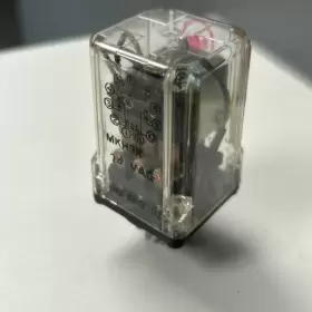 MKH3A LINE ELECTRIC Pin Relay