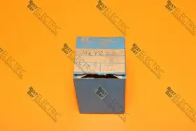 MKTR-2D LINE ELECTRIC Relay Mec Esterline