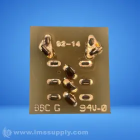 SRTP-2A LINE ELECTRIC Pin Coil Relay Usip