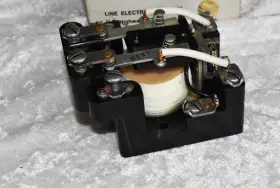STA-2A-48 LINE ELECTRIC Frame Relay Vac #3