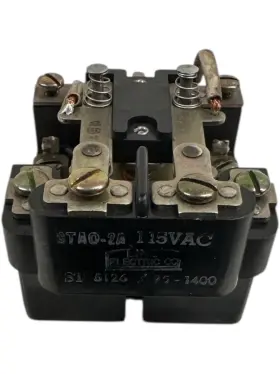 STA0-2A LINE ELECTRIC Relay