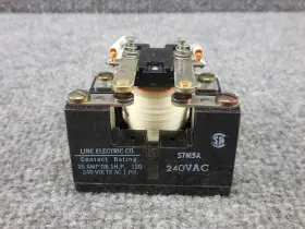 STM5A LINE ELECTRIC Relay #3