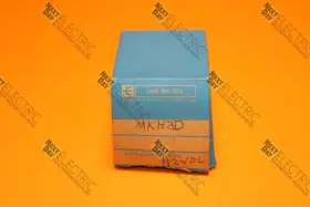MKH3D LINE RELAYS Relay Esterline