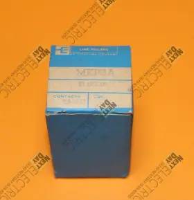 MKP3A LINE RELAYS Relay Plug Electric Esterline Coil