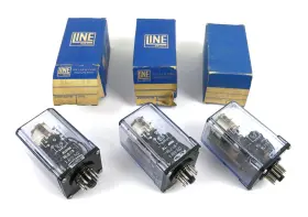 RLP2A LINE Singer Relay