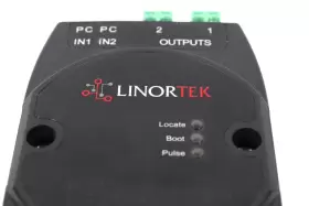 KODA-200 LINORTEK Web Relay Controller Ethernet Remote Ip Poe #2