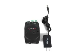 KODA-200 LINORTEK Web Relay Controller Ethernet Remote Ip Poe