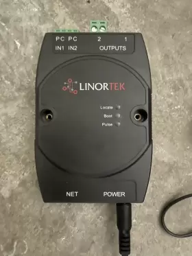 NETBELL-2 LINORTEK General Relays