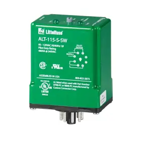 ALT115-S-SW LITTELFUSE Alternating Relay
