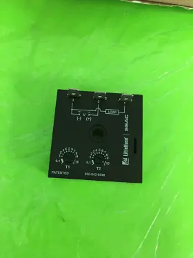 ESDR120A0P LITTELFUSE Delay Timing Relays Solid Timer #3