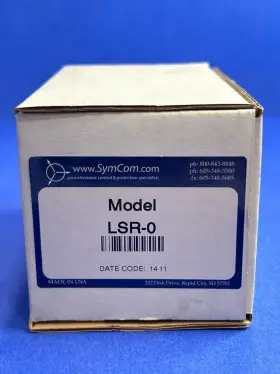 HMISTO705 LITTELFUSE Symcom Motor Saver