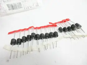 15KPA60CA LITTELFUSE INC Tvs Diode #3