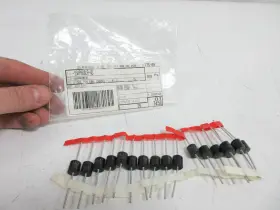 15KPA60CA LITTELFUSE INC Tvs Diode