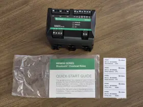 MP8000 LITTELFUSE Littlefuse Motor Relay Box