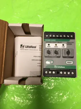 PGR-5701-0U LITTELFUSE Fault Relay #2
