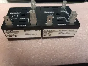 PHS230A6 LITTELFUSE Ssac Ssr Solid Relay Spst