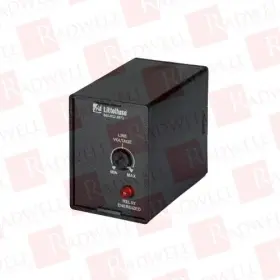 PLR380A LITTELFUSE Box