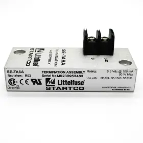 SE-TA6A LITTELFUSE Temperature Compensated Check Termination #2