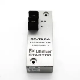 SE-TA6A LITTELFUSE Temperature Compensated Check Termination
