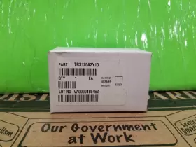 TRS120A2Y10 LITTELFUSE Delay Relay